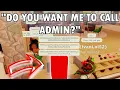 AMONG US VISITS FRAPPE FE SCRIPTS ROBLOX EXPLOIT