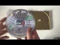 Download Lagu Phil Collins - Serious Hits... Live (Unboxing)