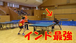 WRM大会でインド最強のインフルエンサーと激突