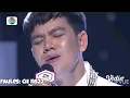 Faul lesty | ampunilah