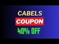Cabelas Promo Code 40 OFF - Cabelas Coupon And Discount