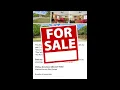 For Sale Azle Tx