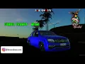 Cumbia Trampa - Miami | Branca BassBoosted MTA