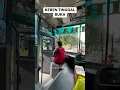 Lagu Crew nya keren nih naik bus mira