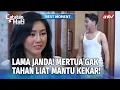 Lagu YA ALLAH TOBAT BU! KOMPILASI KELAKUAN MERTUA YANG BIKIN NGELUS DADA!! | BEST MOMENT: CATATAN HATI