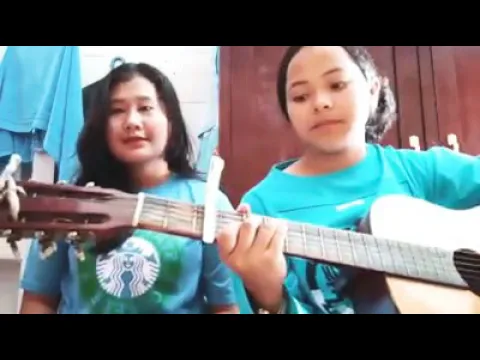 Na Denggan Basa cover Tania Vina