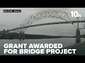 Federal government appropriates more money for Cape Cod bridges