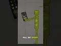 How to make VOMITING NPCs in Melon Sandbox Melon Sandbox
