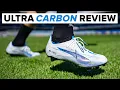 PUMA Ultra Carbon review - this won t be for everyone