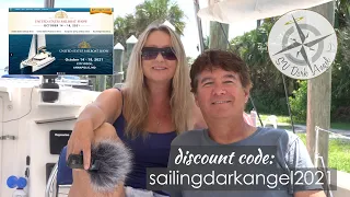 Annapolis Boat Show Oct 2021