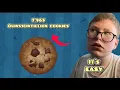 How To Hack In Cookie Clicker
