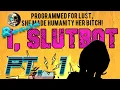 Mogs Reads I Slutbot pt 1