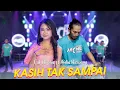 Download Lagu Kasih Tak Sampai - Nophie 501 Ft.Aulia Nirwana (Official Live Music)