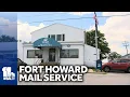 USPS announces resolution to mail delivery in Fort Howard