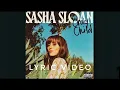 Download Lagu Sasha Sloan - Only Child (Lyric video)