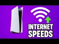 How to Increase Internet Speeds on PS5 Change DNS Servers