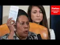 I Am Stunned Sheila Jackson Lee Incredulous GOP Is Threatening American Families With Default