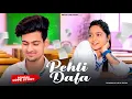 Download Lagu Pehli Dafa | Emotional Love Story | Satyajeet Jena | New Hindi Song|Prashant Rajput | PRASV Creation