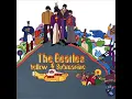 The Beatles - Yellow Submarine in Pepperland