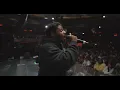 LaRussell Live In Los Angeles Chance The Rapper Tour Hollywood Palladium 10 20 25
