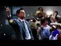 Smoke Stack Lightning Wolf of Wall Street Reverb