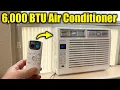 Electactic 6000 BTU Window AC - Worth It