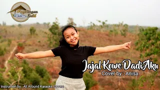 Download Jajal Kowe Dadi Aku - (Syahiba Saufa) DJ Kentrung Version Cover by Anisa MP3