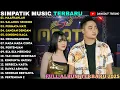 Lagu MAAFKANLAH - SALAHMU SENDIRI _ FULL ALBUM DANGDUT  SIMPATIK MUSIC TERBARU 2026