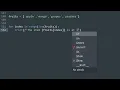 Enumerate in Python is super useful