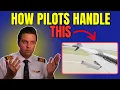 Download Lagu Delta 737 Loses a Flap in Flight – Pilot Reacts