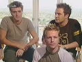 Download Lagu Westlife - Talking About Breaking America, CDUK Report 21.09.2002