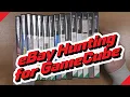 Hunting for Cheap GameCube Games on eBay - Game Hunting