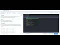 Indexing coding practice - 1E