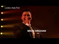 December, 1963 (Oh, What A Night) - Live from London w/Frankie Valli