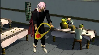 Digsite Pendant Guide OSRS
