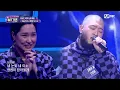 [6회/Full Ver.]  ♬오늘도 빛나는 너에게 (원곡 마크툽 #Maktub) - 신호림, 신정욱, 나수민, 태일찬 @2라운드 #마이보이프렌드이즈베러 EP.6