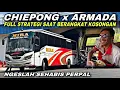 Download Lagu Full Strategi Saat Berangkat Kosongan 😱 Ngeslah Sehabis Perpal ❗️| trip Mira S 7820 US “ Chiepong “