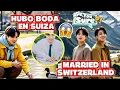 Download Lagu 🚨¡REVELADO!😱¿Jimin \u0026 Jungkook viajaron a Suiza para casarse?💍 ¿Boda secreta y Are You Sure 2?😍