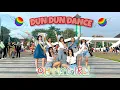 Lagu [KPOP IN PUBLIC CHALLENGE] 오마이걸(OH MY GIRL) 'Dun Dun Dance (던던댄스)' Dance Cover by OH MY CALL