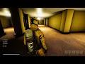 The Backrooms CodeRed - Xbox Trailer Survival Horror Game