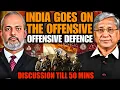 Download Lagu India Goes on the Offensive Defence, Modi's Policy for China USA Pakistan I Maj Gen Rajiv Narayanan