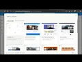 1 - Microsoft SharePoint Tutorial How to Log In Create a Team Site Step by Step