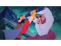 Video di La Bella e la Bestia - Combattimento tra Gaston e la Bestia