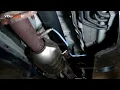 2013-2017 2 5L Mazda CX-5 - Downstream Oxygen O2 Sensor Replacement