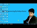 Java program that takes two numbers as input and display the product of two numbers
