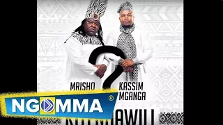 mrisho mpoto ft kassim mganga kitendawili official audio