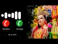Lagu maa durga ringtone l ringtone video l navratri special ringtone 2025 #ringtone#navratriringtone