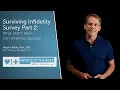 Surviving Infidelity Survey Part 2 What Didn t Work For Unfaithful Spouses