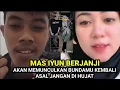 Download Lagu Fauzana will appear again in the media. As long as we don't insult each other.