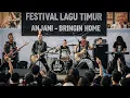 Download Lagu ANJANI - BRINGIN HOME Ft. NOX, DIZZE NESIAN (POP PUNK COVER) MP3